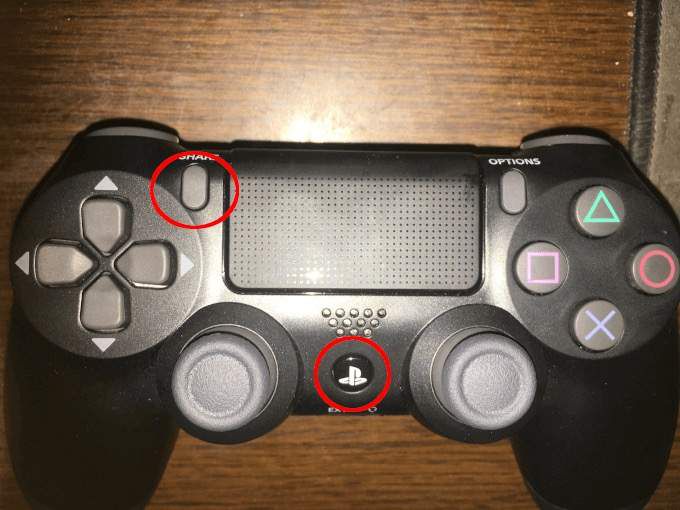 DS4 Windows: Using Your PS4 DualShock 4 Controller on Your PC