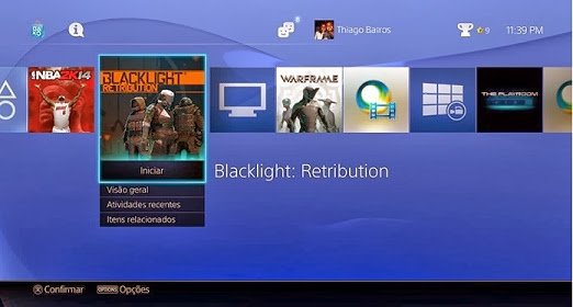 DTG Reviews: PS4: Learn How to Delete Games and Free up ...