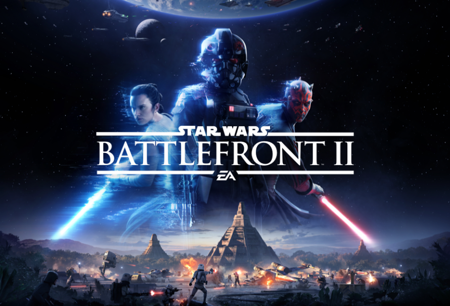 EA Decreases The Cost Of Star Wars Battlefront 2 Heroes ...