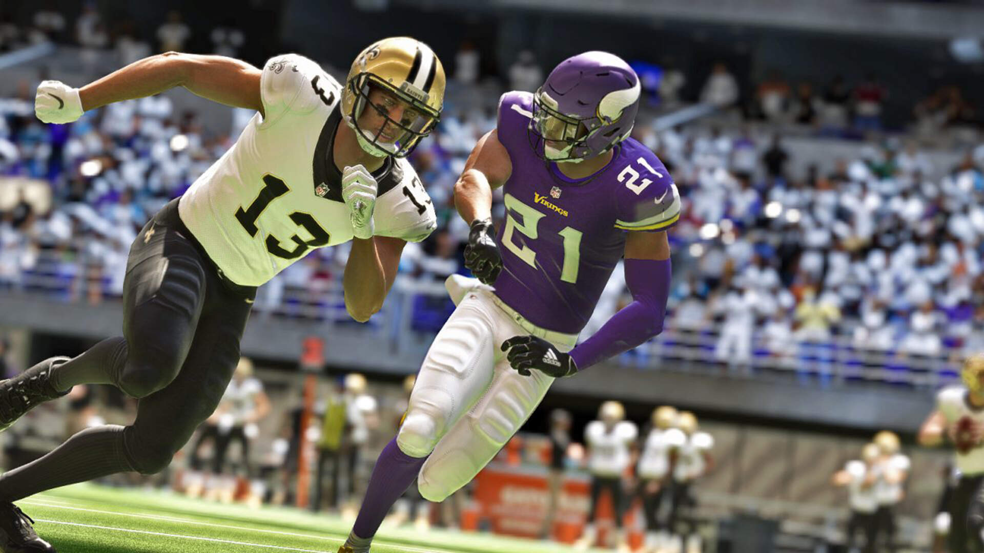 EA Lays Out Madden