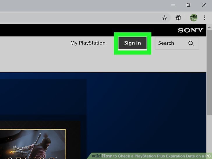 Easy Ways to Check a PlayStation Plus Expiration Date on a PC