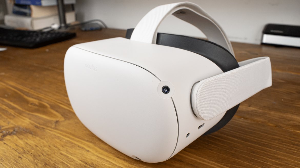 Facebook: Oculus Quest 2 Exclusives May Happen In Future ...