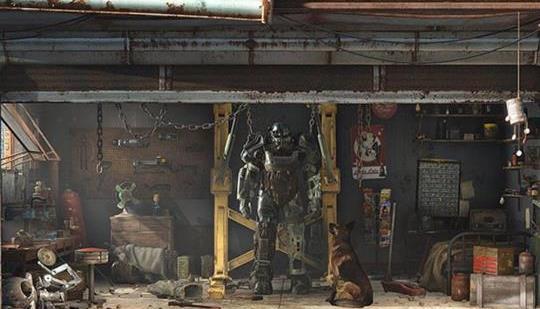 Fallout 4: How to Install Mods On Xbox One