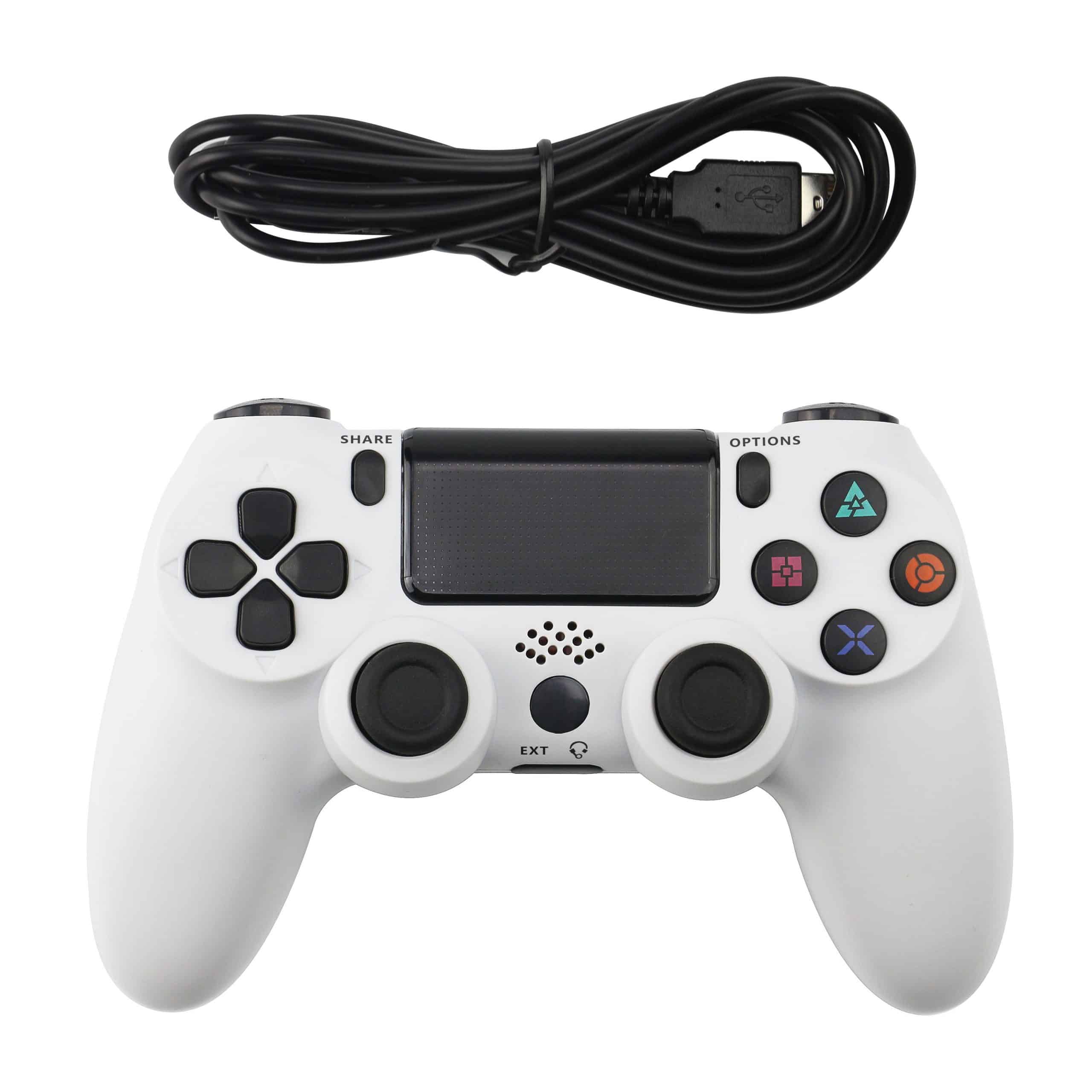 For PS4 Wired Gamepad Controller For Sony Playstation 4 PS4 Controller ...