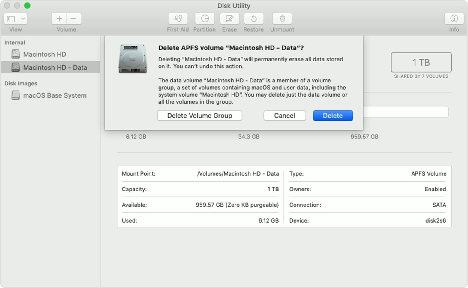 Format External Hard Drive for Mac [ Reformat External ...