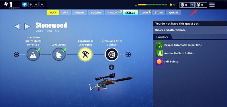 Fortnite: How to Add Friends on PC &  PS4 &  XBOX