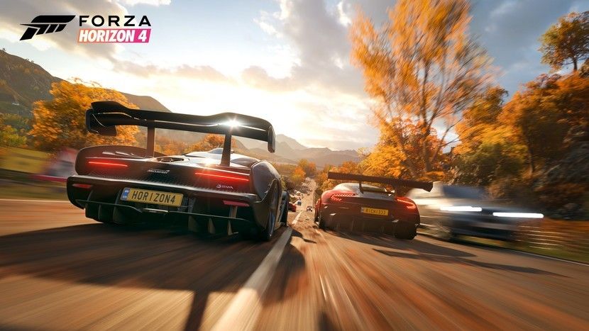 Forza Horizon 4 Crack License Key Full Free Download 2020 ...