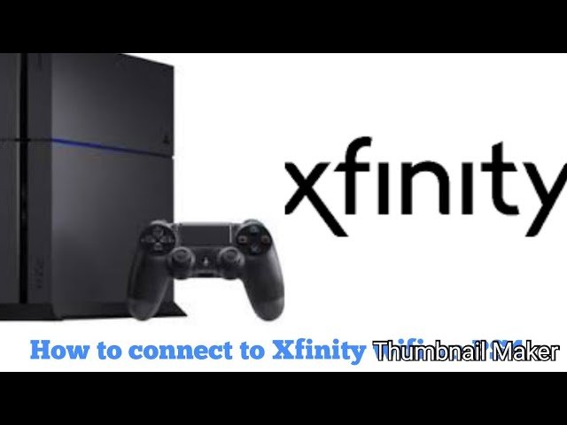 Free Xfinity Wifi For Ps4