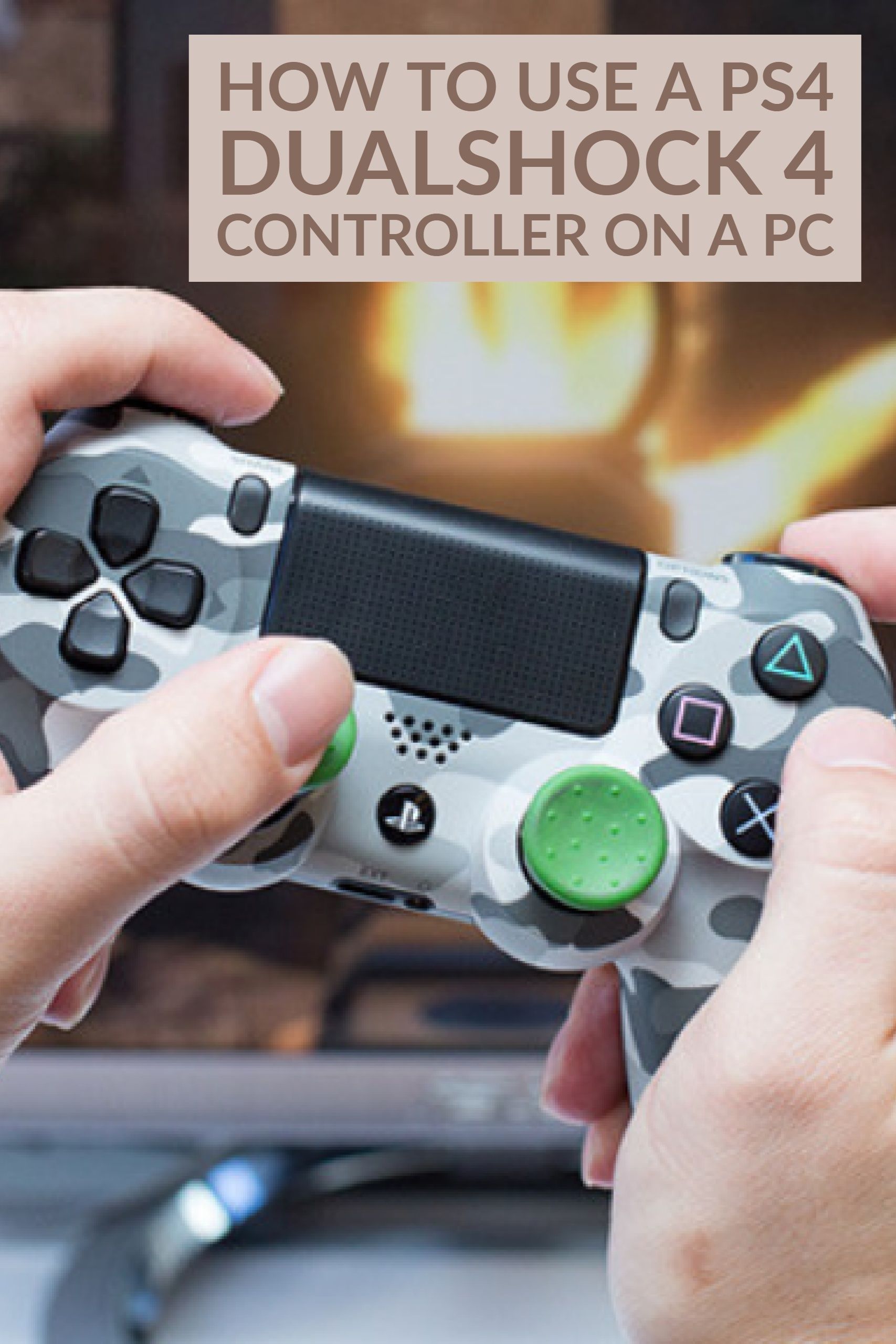 Games To Play On Chromebook With Ps4 Controller Free