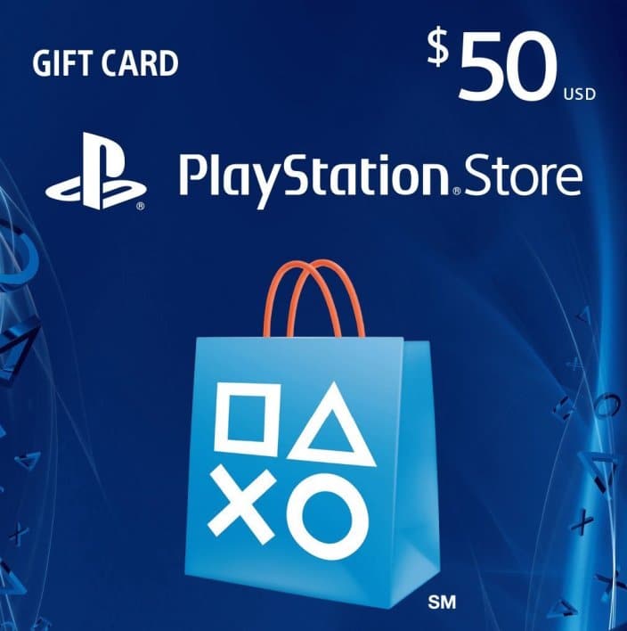 Gaming gift cards up to 20% off: PlayStation Network, Xbox marketplace ...