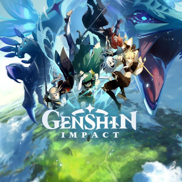 Genshin Impact (PS4 / PlayStation 4) Reviews