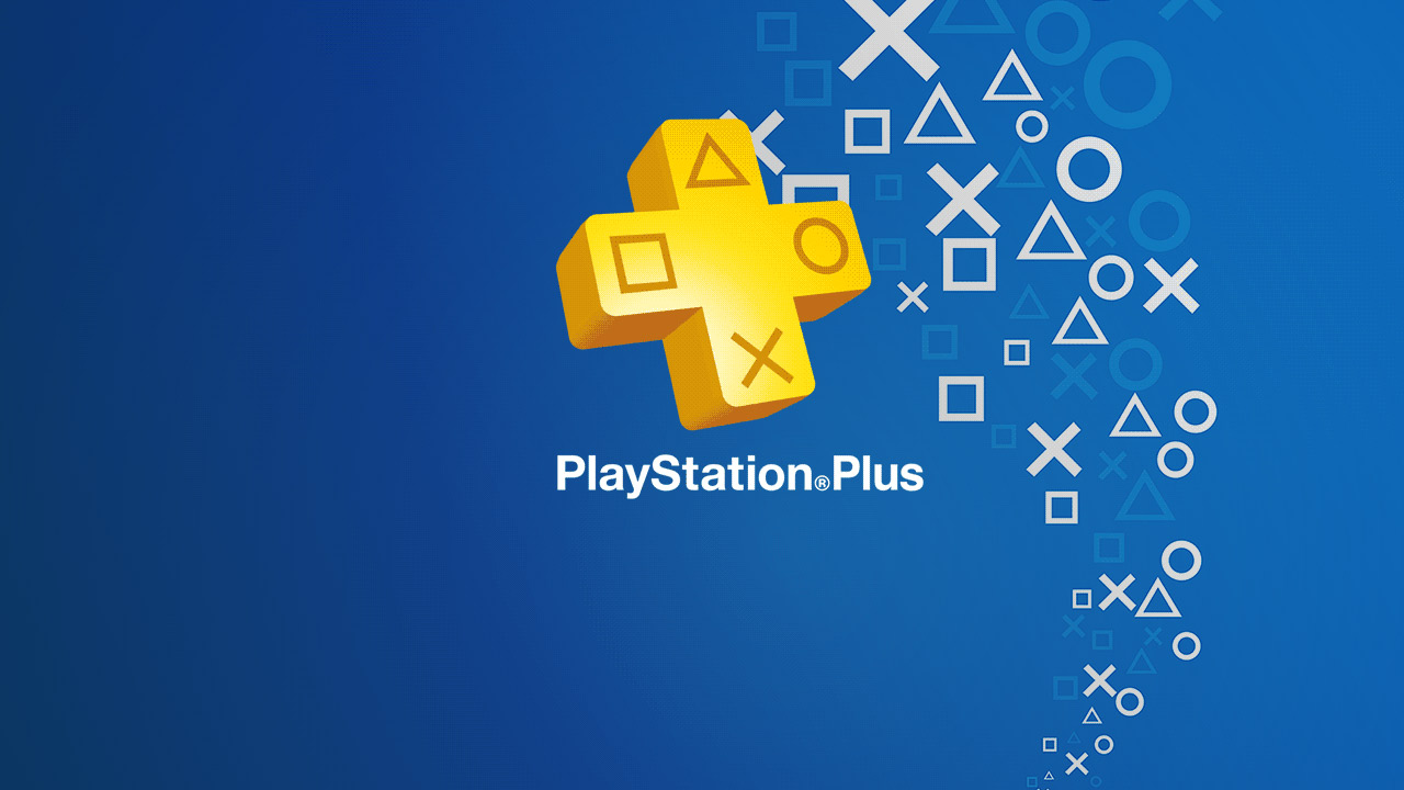 Get a PlayStation Plus 12