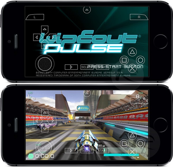 Get PlayStation Games On iOS 11 / 11.2.1 iPhone Or iPad [No Jailbreak ...