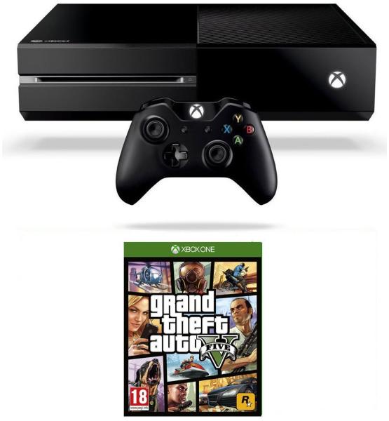 Gta 5 Menyoo Xbox One