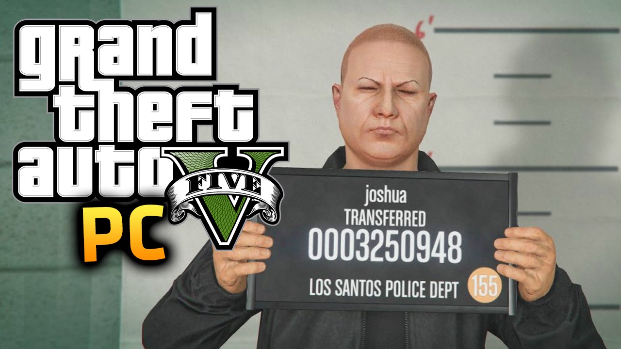 GTA 5 PC: Transferring Characters, PC System Specs, Free Games &  More ...