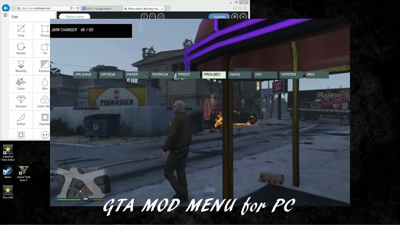 Gta5 Mod Menus Xbox 1 Story Mode / NEW GTA 5 Online CASINO ...