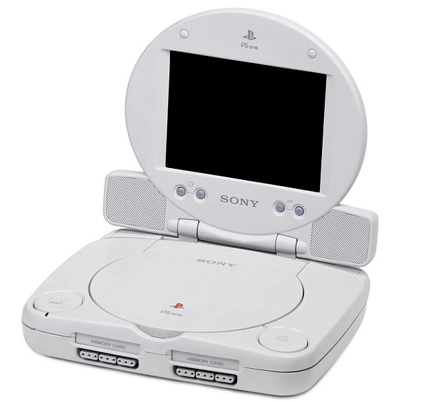 History Of Playstation: Play Station Systems From the Start