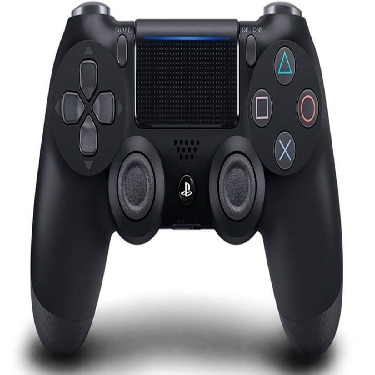 How do I get Steam to recognize my PS4 controller?