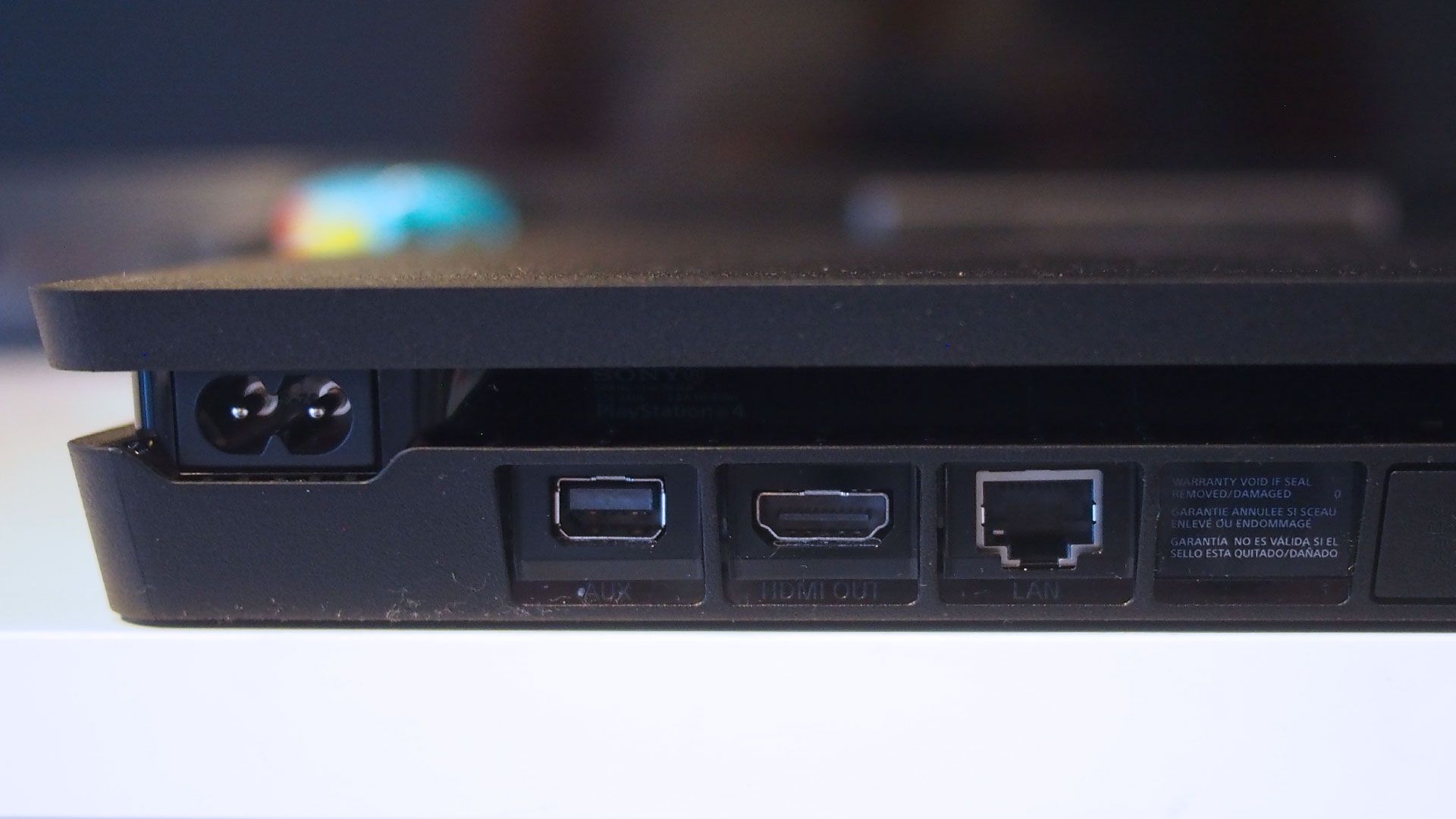 how many usb ports does a ps4 have onettechnologiesindia com