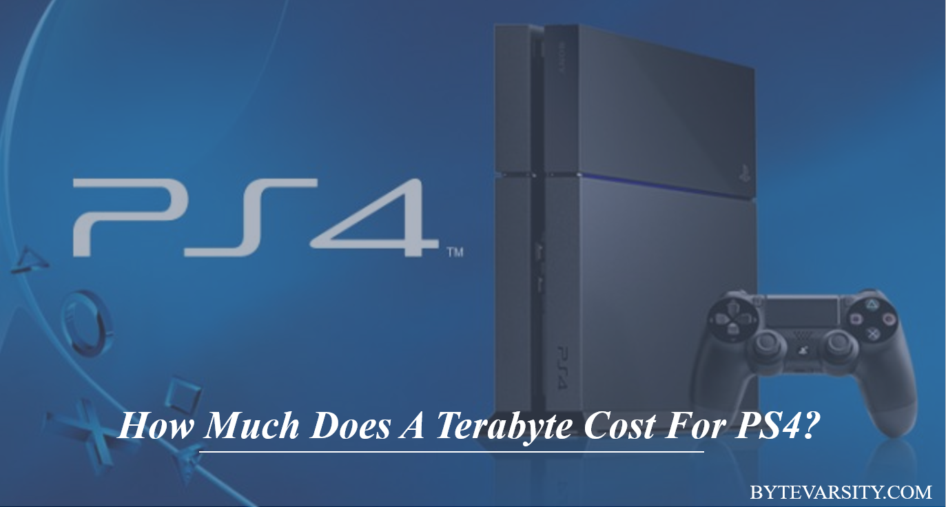 How Much Does A Ps4 Cost At Walmart