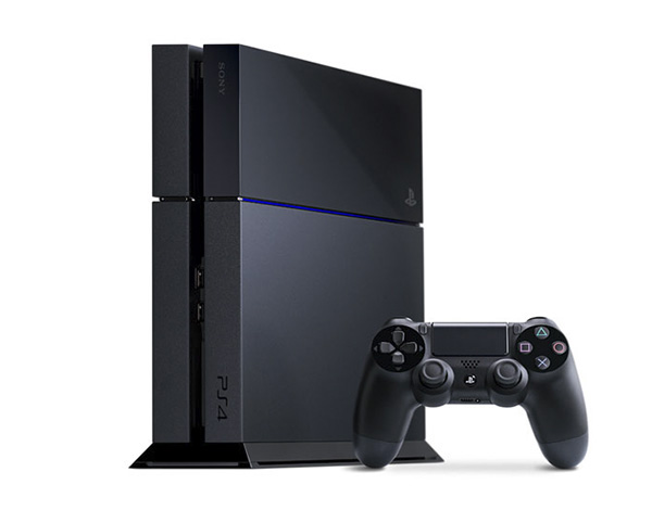 How Much Does A PS4 Cost To Make? Not That Much ...
