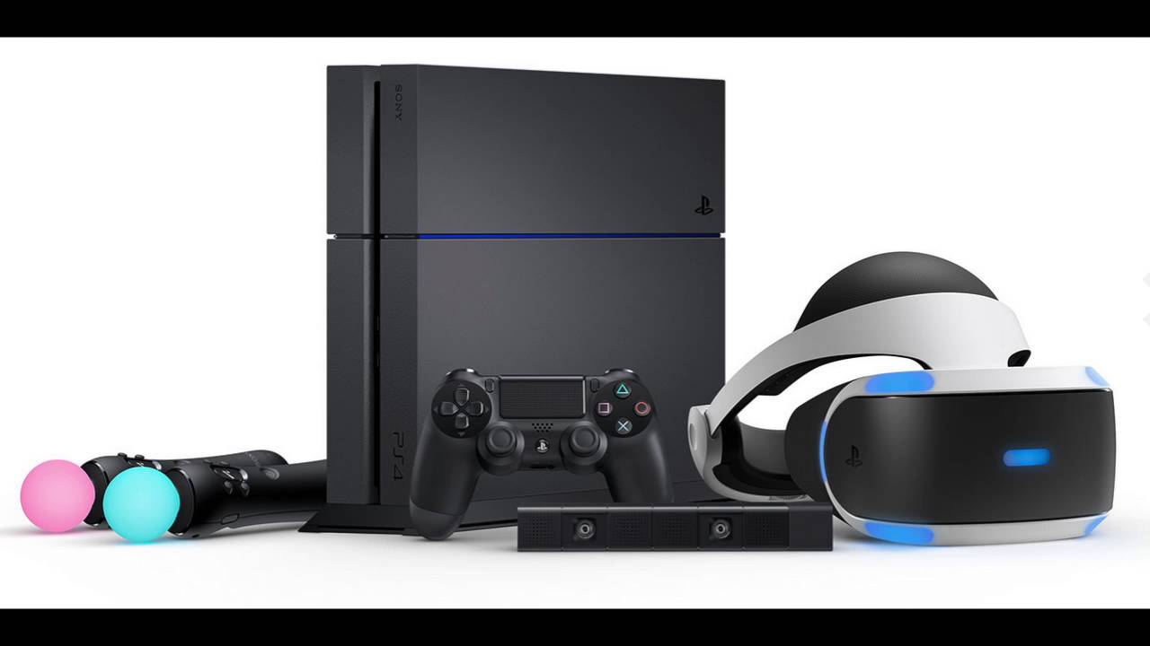 How Much Does the Playstation VR Cost