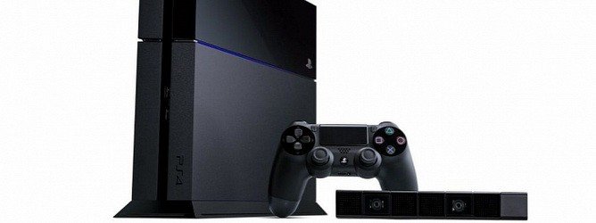 How Much Does the PS4 Cost to Make?