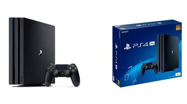 How much is a PlayStation 4 selling for in China?