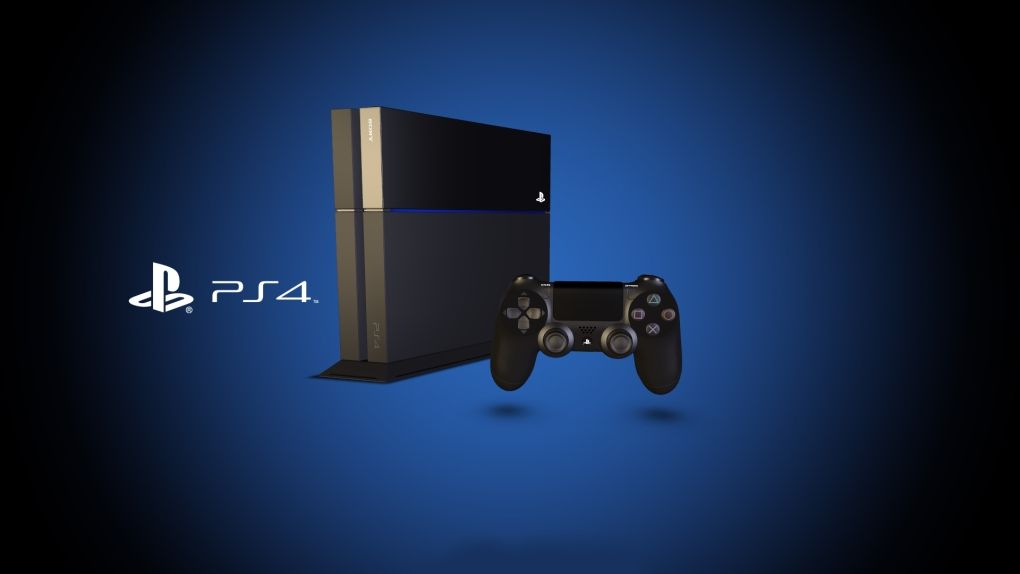 How Much Is A Playstation 4 Worth