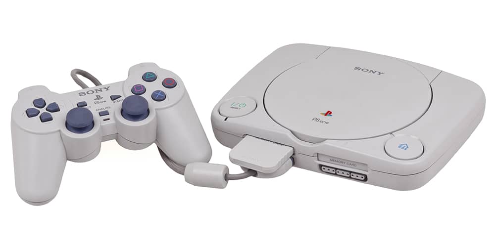 How Much Is An Original PlayStation (PS1) Worth In 2020 ...
