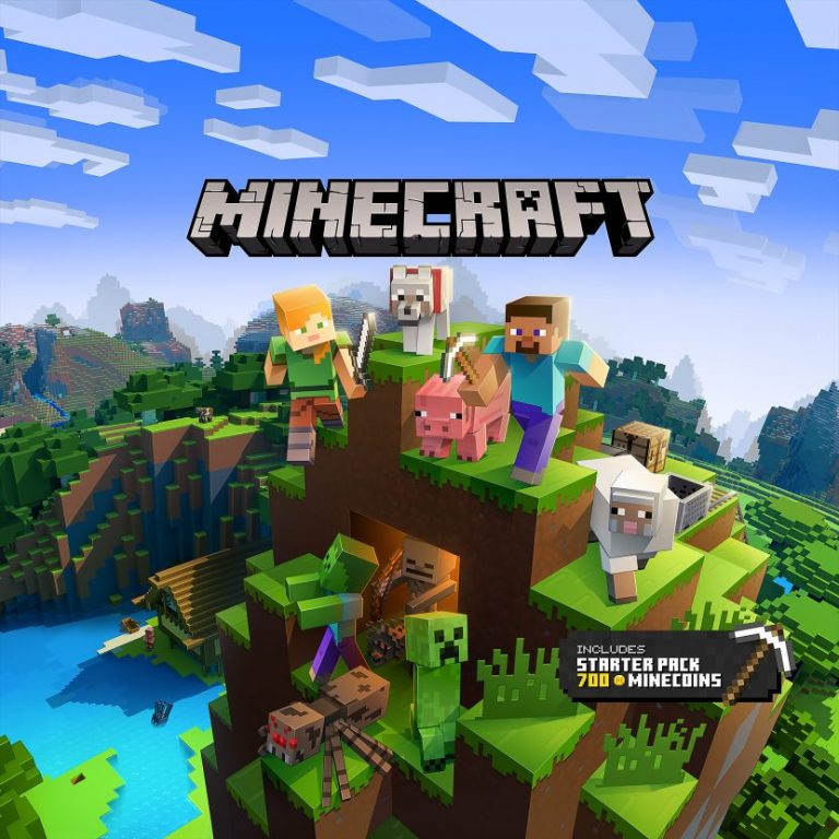 How Much Is Minecraft For Ps4
