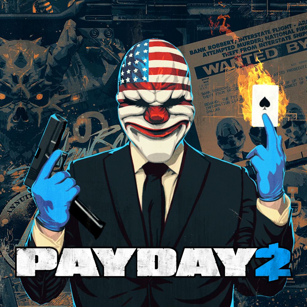 How Much Is Payday 2 Crimewave Edition On Ps4
