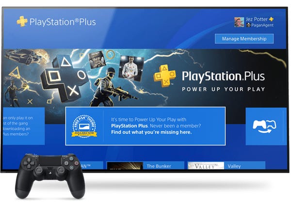 How much is PS4 online? PlayStation Plus vs PlayStation ...