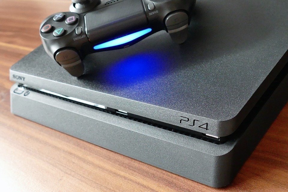 How Much Power Does a Ps4 Use