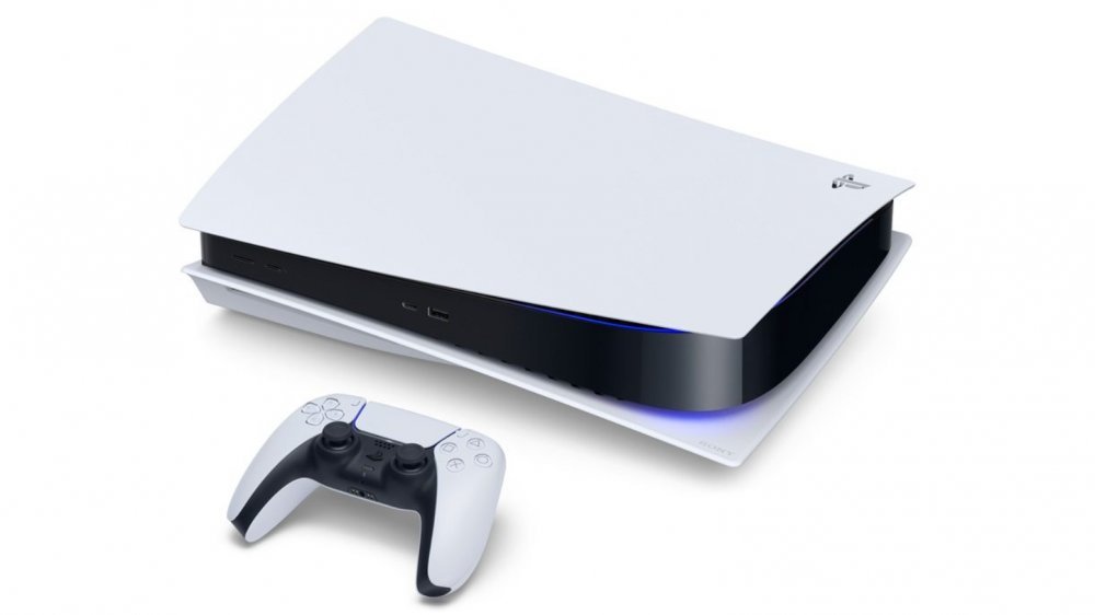 How Much Usable Storage Space Does The PS5 Have?