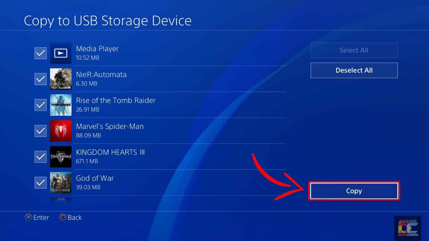How to Access PS4 Hard Drive on PC  Complete Guide