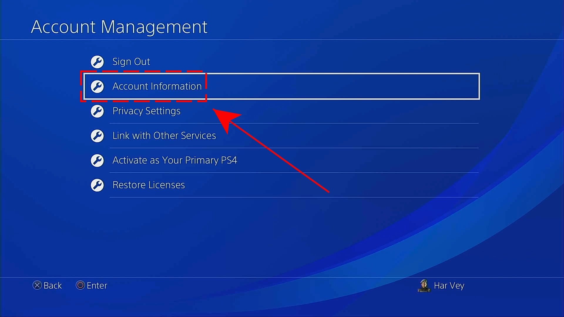 How To Add Or Remove Credit Card From Your PS4