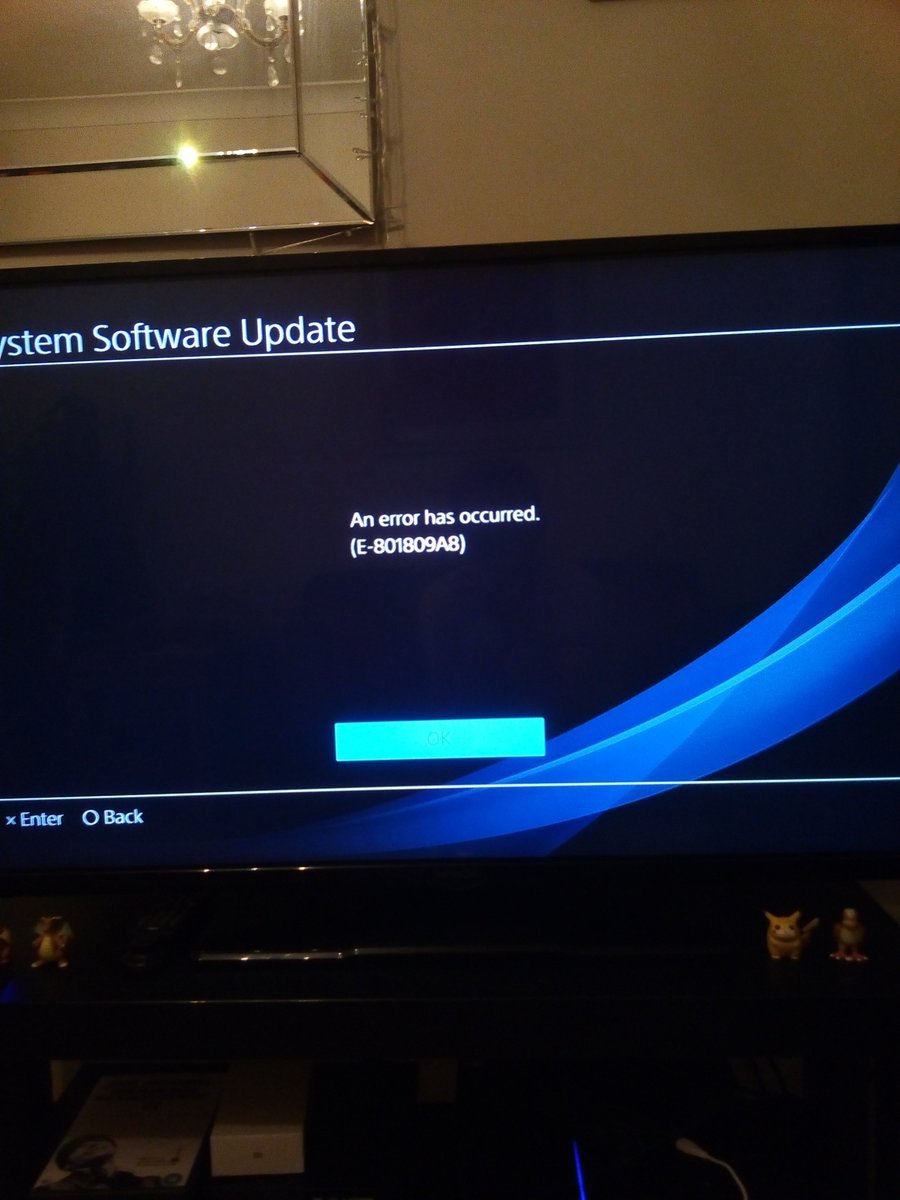 How To Boot Ps4 In Safe Mode Without Power Button