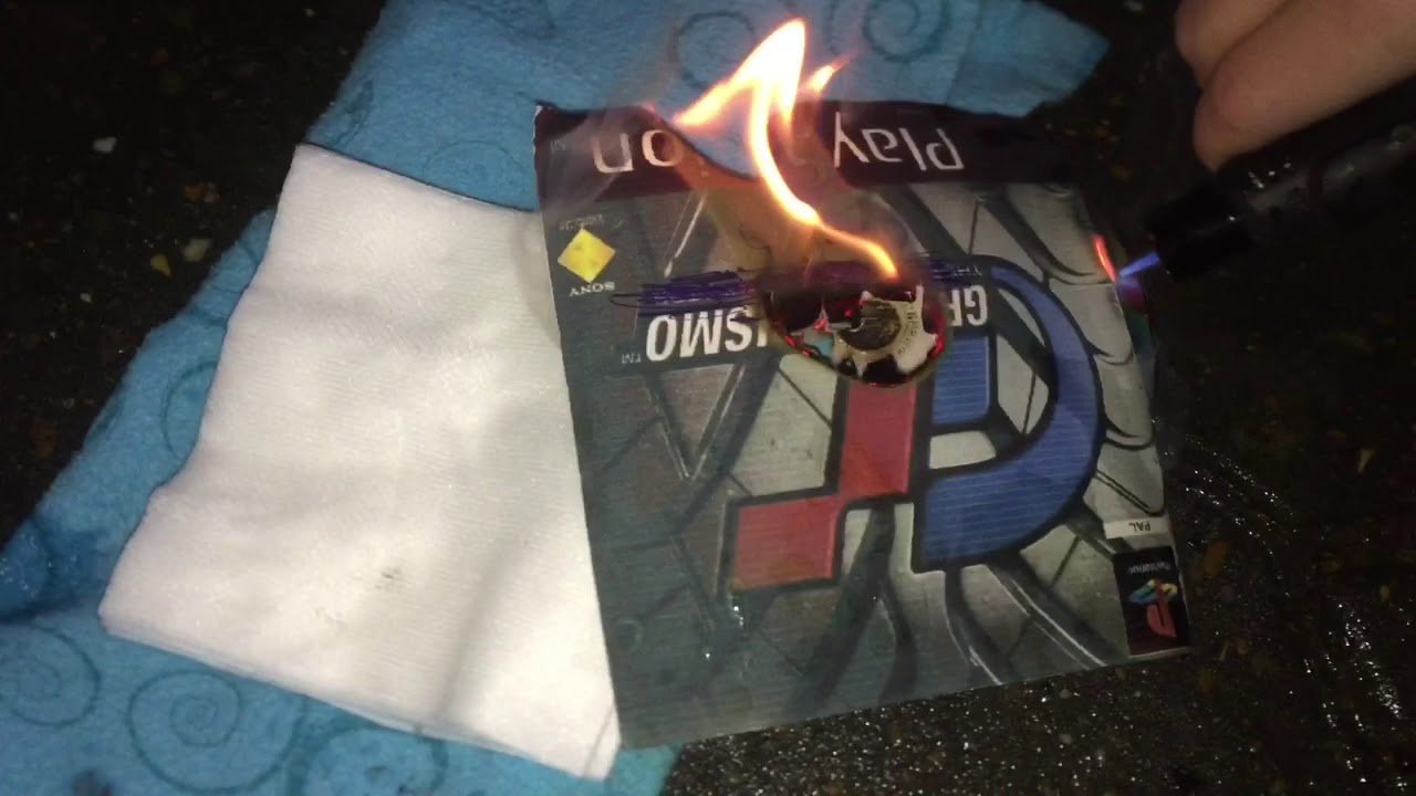 HOW TO BURN PS4 GAMES TO A BLANK CD *free*