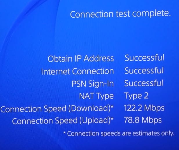 How To Change Nat Type Ps4 Without Router