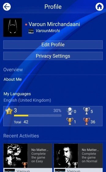How to Change PSN Avatar on PS4 (Guide)