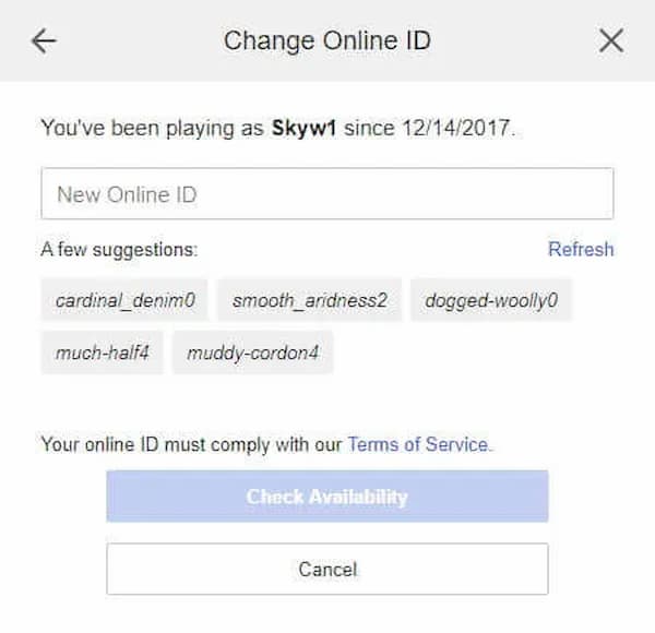 How To Change PSN Name on Playstation Network {Best Ways}