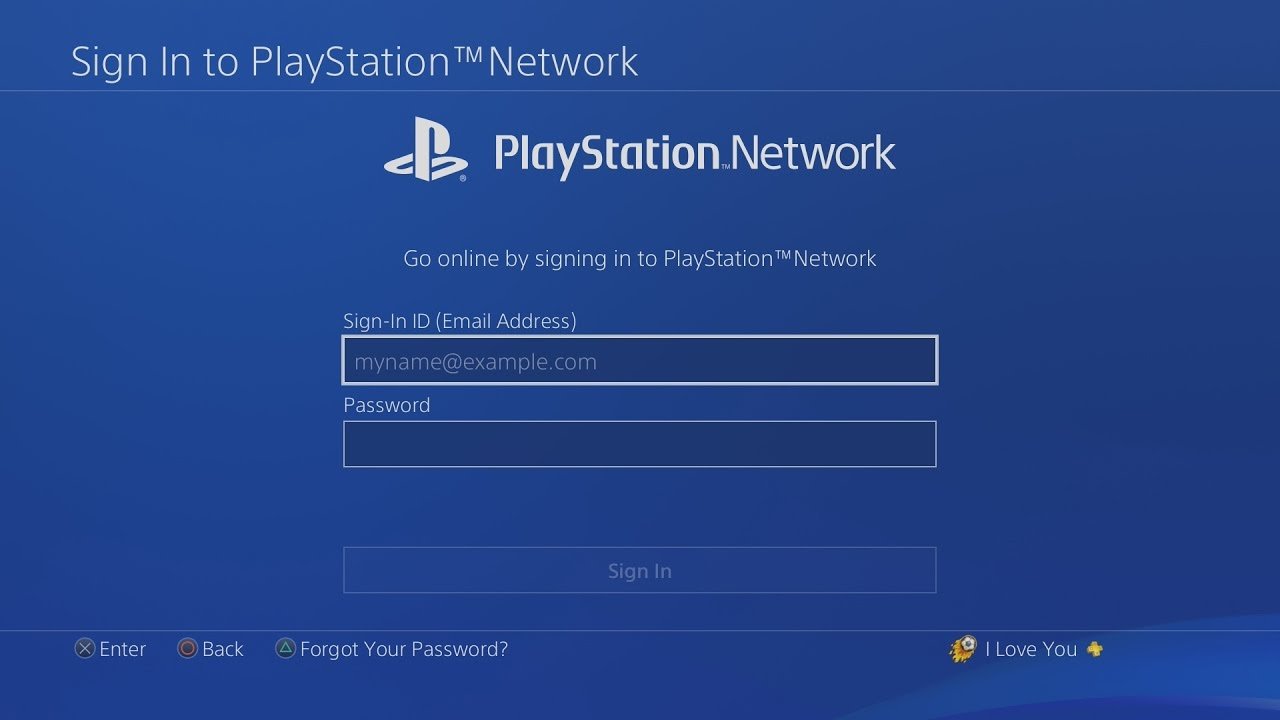 How to Change your PSN Gamertag! (PS3/PS4/PS VITA)