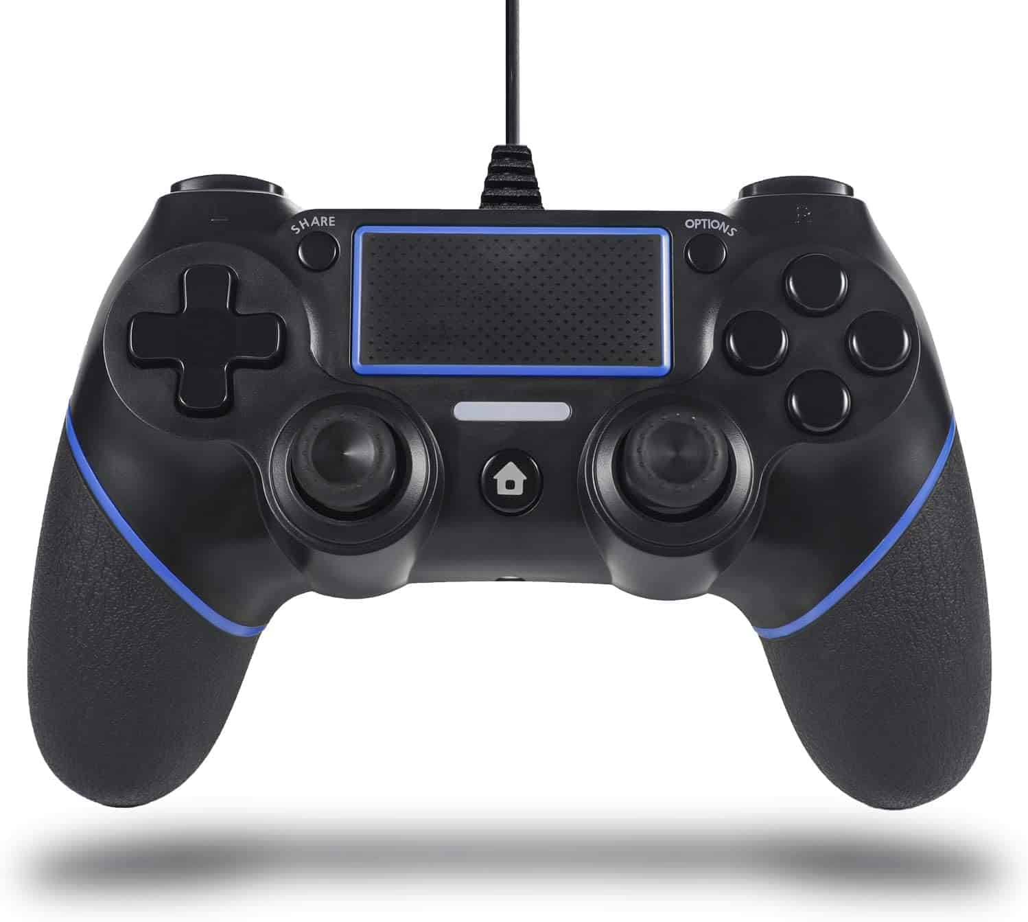 How to Connect A PS4 Controller to A Laptop