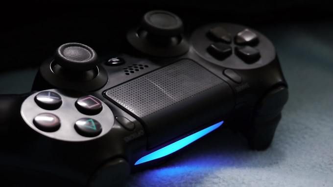 How to Connect a PS4 Controller to Android