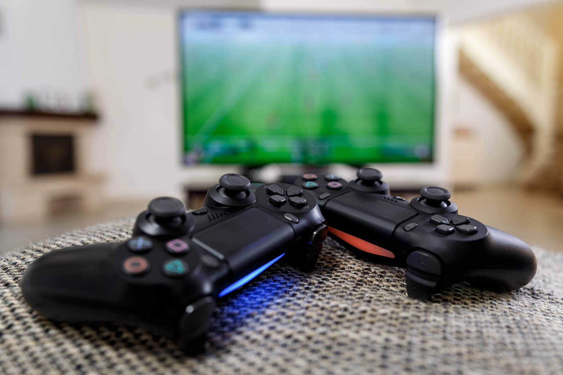 How to connect a PS4 controller to Windows 10