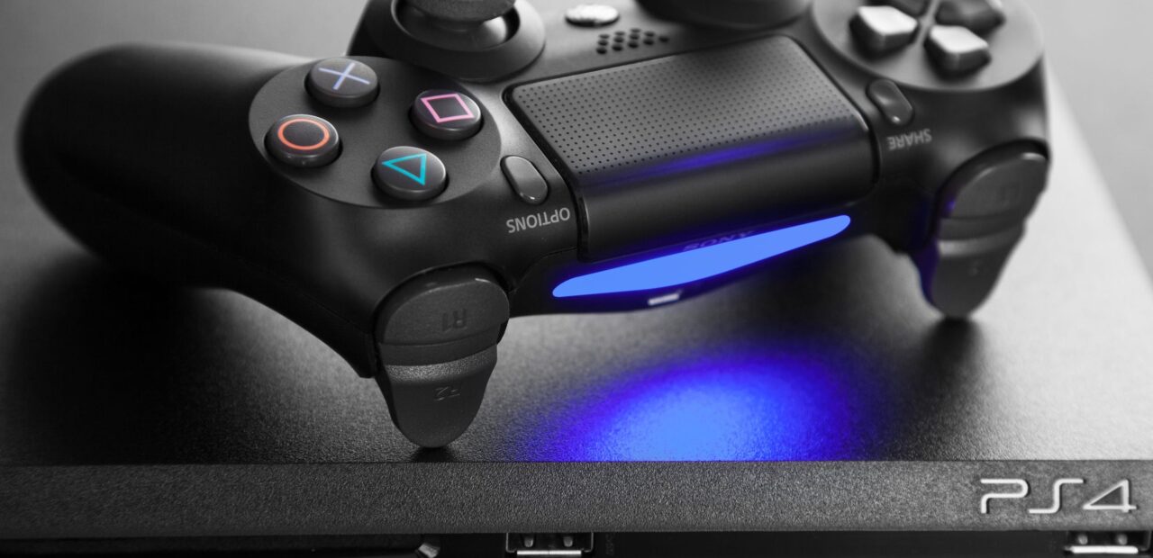 How to connect a PS4 controller to your PC in 3 ways using ...
