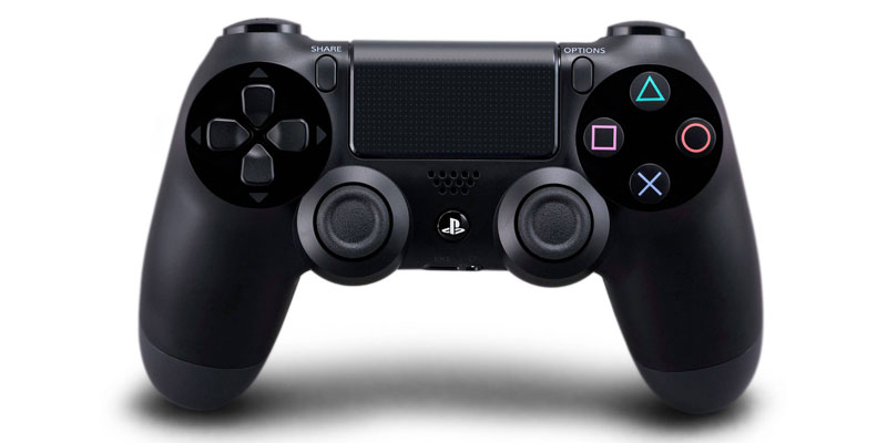 How to Connect a PS4 Controller to Your Windows PC