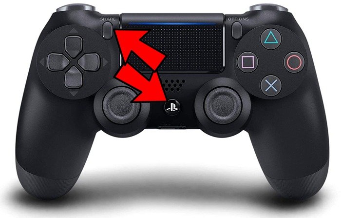 How to Connect a PS4/PS5 Controller to Your Android Phone ...
