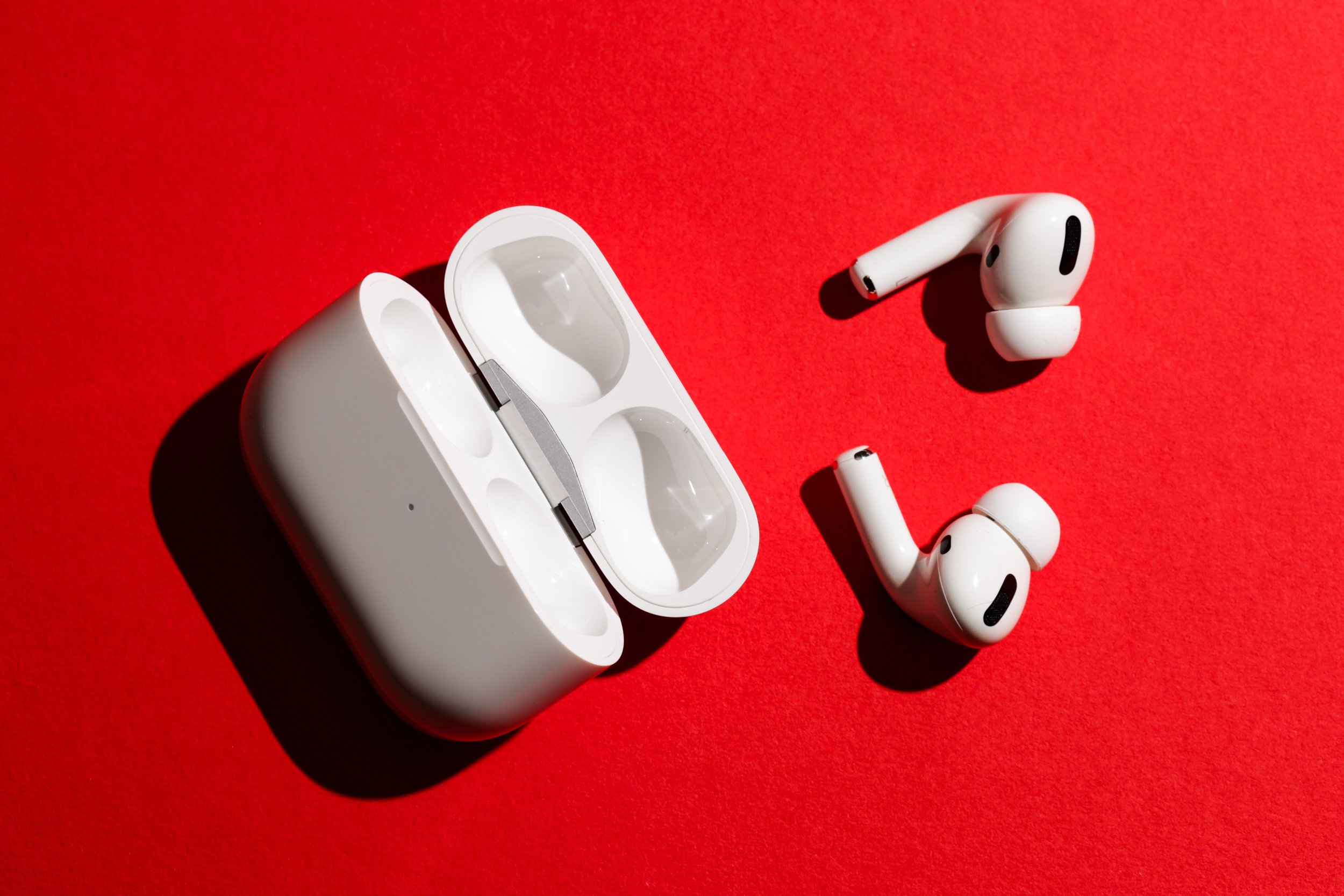 How to connect AirPods to a PS4 for wireless audio listening